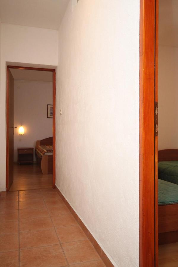Apartments By The Sea Mandre, Pag - 6284 Kolan Ngoại thất bức ảnh